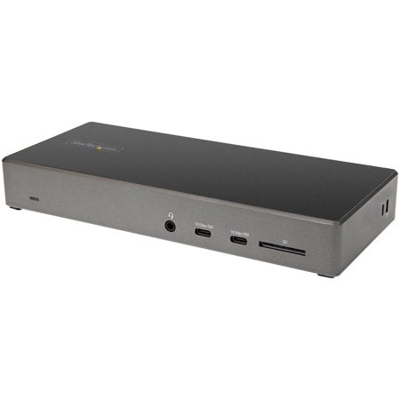 USB C DOCK TRIPLE 4K - 100W PD 6X USB USB C DOCK TRIPLE 4K - 100W PD 6X USB